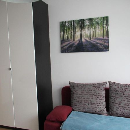 Noch Gemütlicher Essen Exterior foto