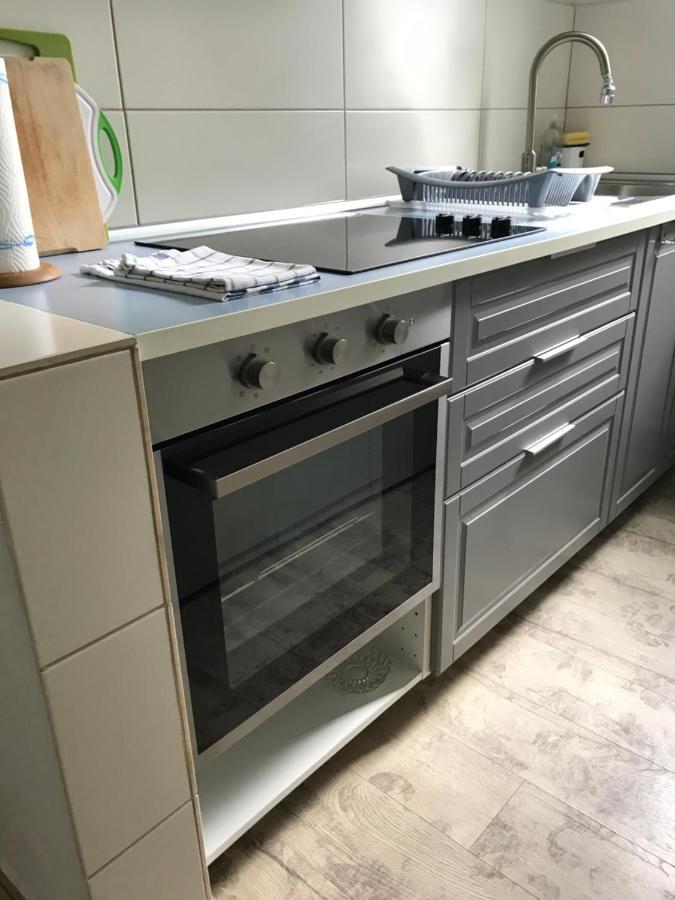 Noch Gemütlicher Essen Exterior foto