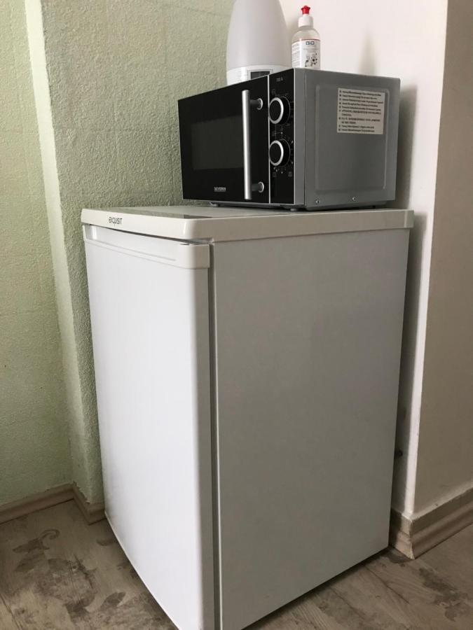 Noch Gemütlicher Essen Exterior foto