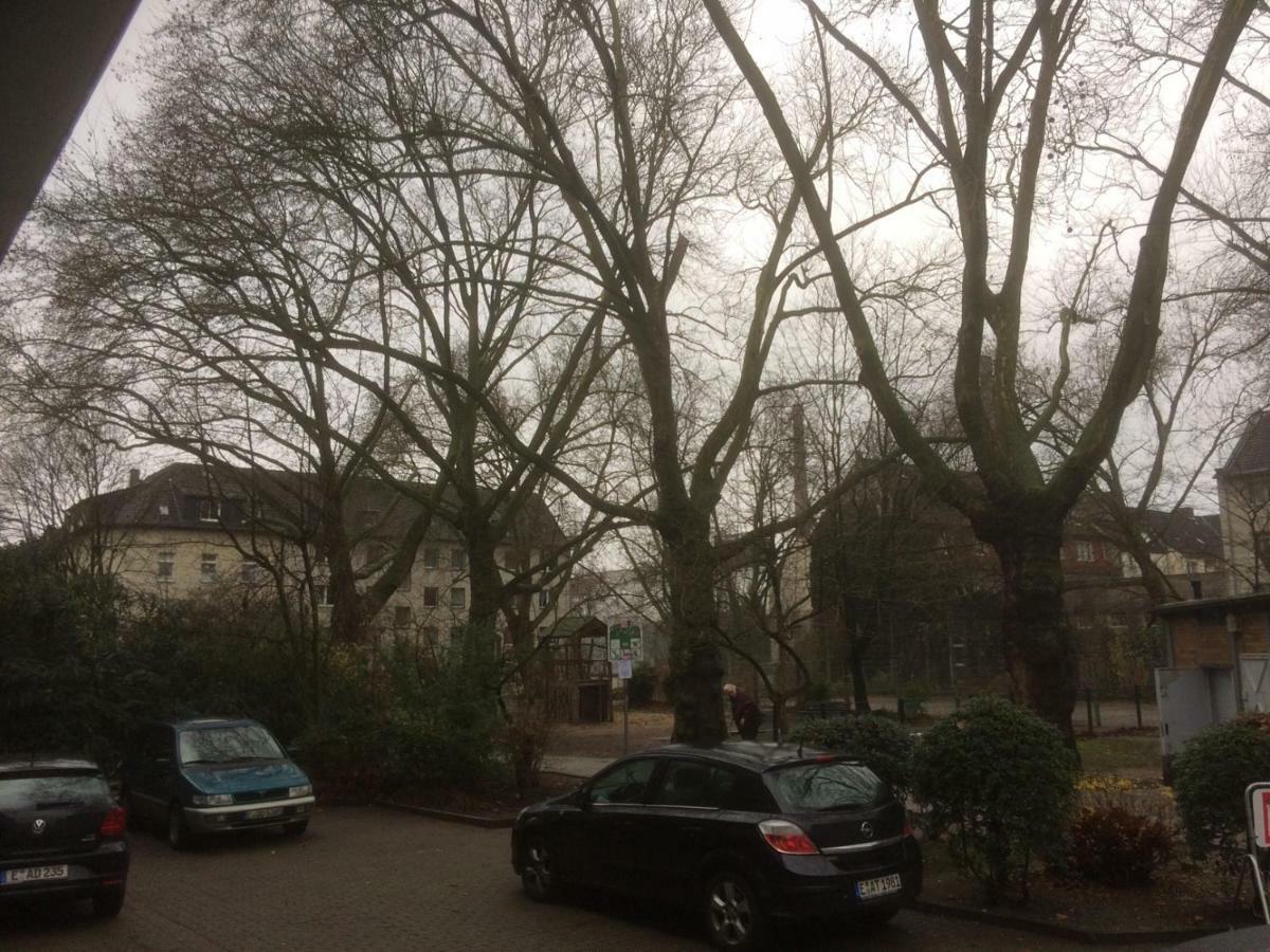 Noch Gemütlicher Essen Exterior foto