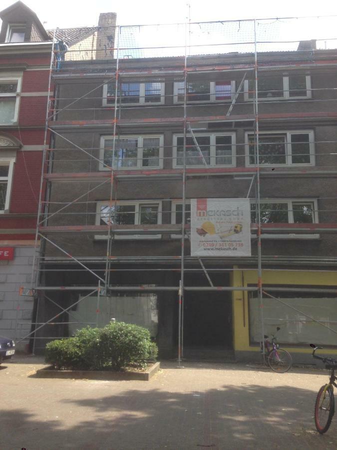 Noch Gemütlicher Essen Exterior foto